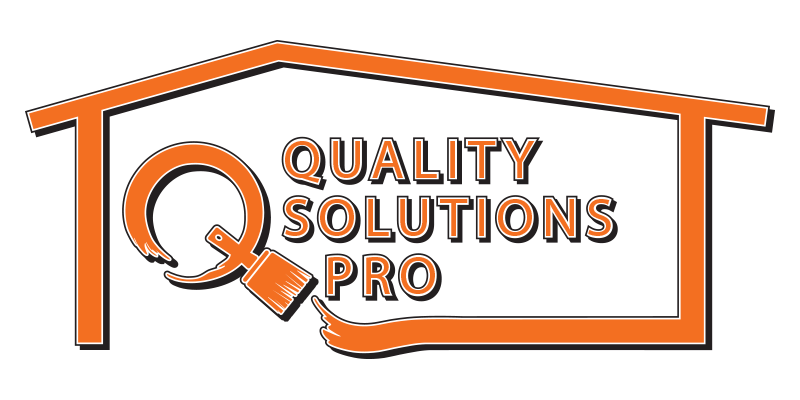 Quality Solution Pro Logo
